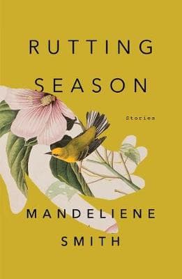 Rutting Season: Stories