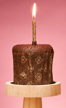 Kook Congratulations Confetti, Brownie