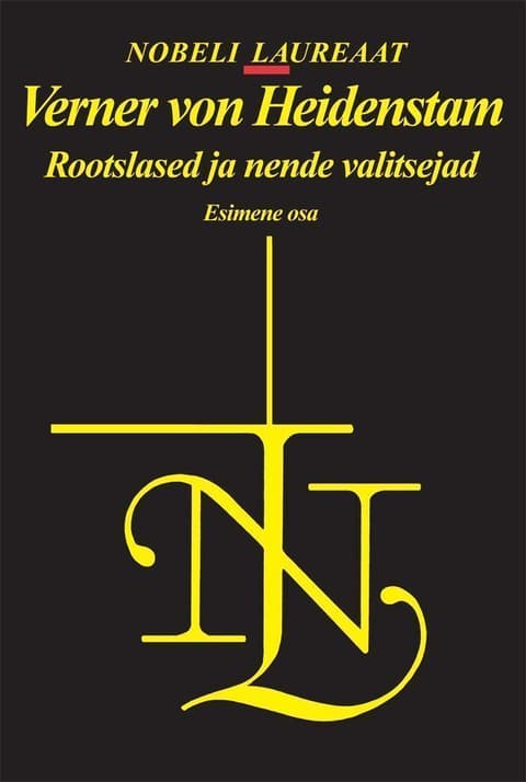 Rootslased ja nende valitsejad 1.osa