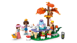 LEGO Friends Teepidu metsas