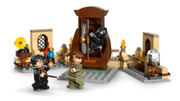 LEGO Harry Potter  Sigatüüka loss: haiglatiib
