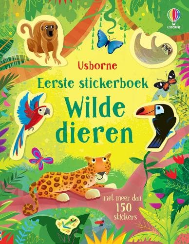 Wilde dieren