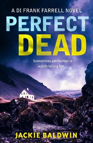 Perfect Dead (DI Frank Farrell, Book 2)