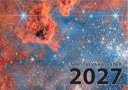 Tähistaeva kalender 2027