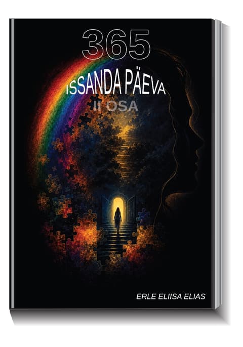 365 Issanda päeva II osa