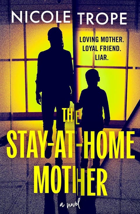 The Stay-At-Home Mother