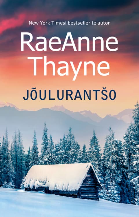Jõulurantšo