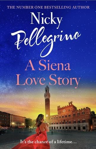 A Siena Love Story