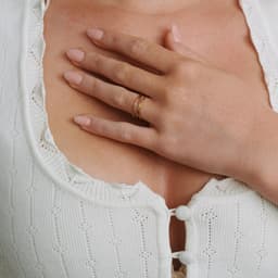 Sõrmus Timi Maria, Gold