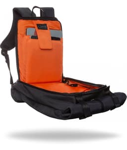 Coolpack seljakott R-BAG - HOPPER BLACK