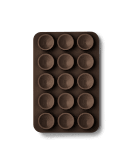 Magsafe Suction Mount Universal - Mocha Mousse