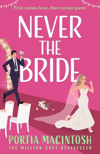 Never The Bride