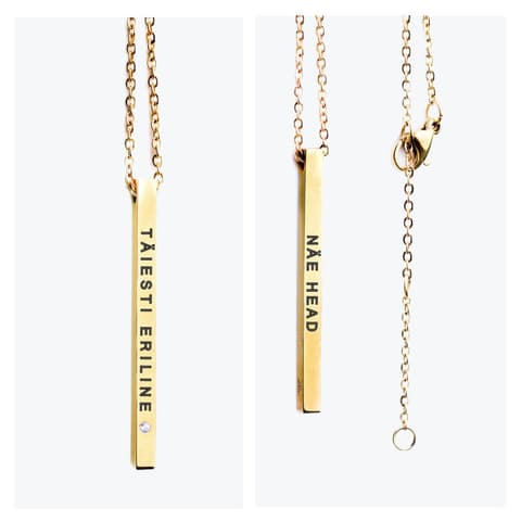 Olla x Lauri Räpp kee TÄIESTI ERILINE kuld