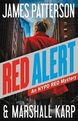 Red Alert: An NYPD Red Mystery