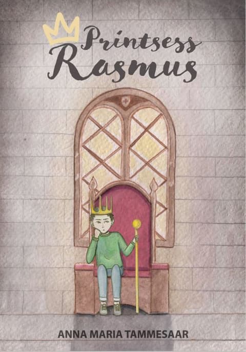 Printsess Rasmus