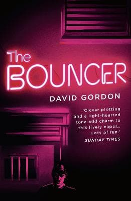 The Bouncer