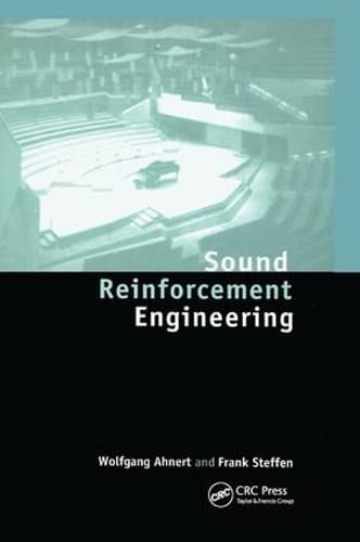 Sound Reinforcement Engineering: Fundamentals and Practice