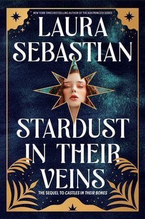 Stardust In Their Veins