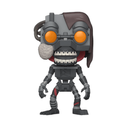 FUNKO POP! Five Nights at Freddy´s - The Mimic
