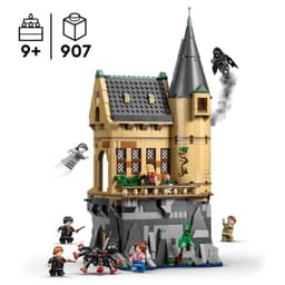 LEGO Harry Potter  Sigatüüka loss: haiglatiib