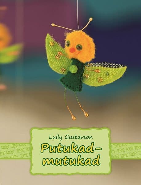 Putukad-mutukad. Teeme koos