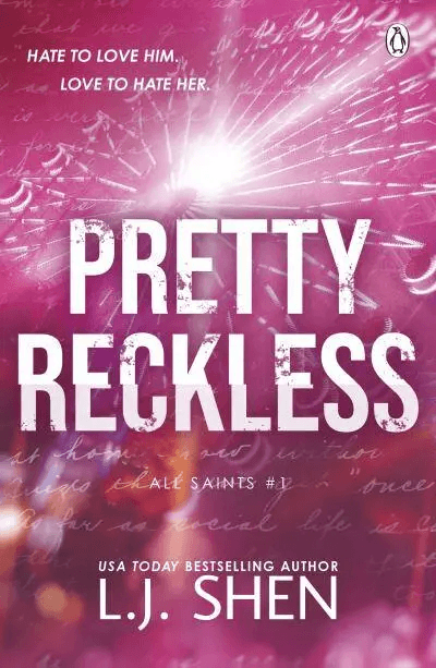 Pretty Reckless - All Saints High