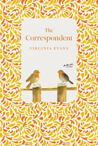 The Correspondent: Deluxe Edition: A Novel