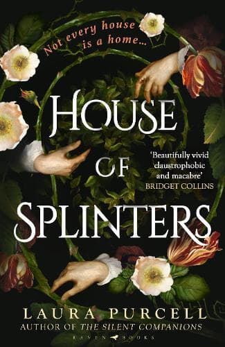 House of Splinters: The perfect spooky tale from the Queen of the Ghost Story