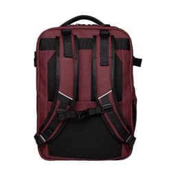 Seljakott Walker ELEMENT  Raspberry