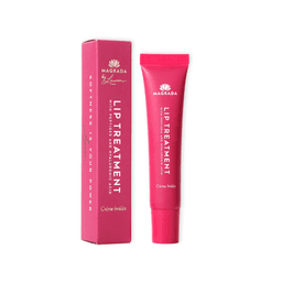 Lauren x Magrada huulepalsam peptiididega 02 (tumeroosa) 15 ml