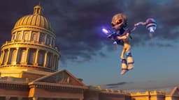 Switch 2 Destroy All Humans