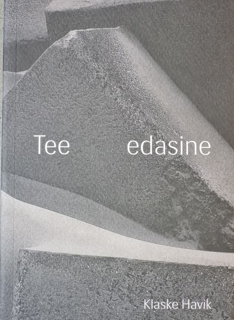 Tee edasine