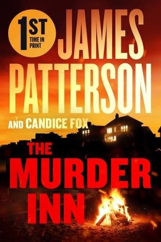 The Murder Inn: From the Author of the Summer House