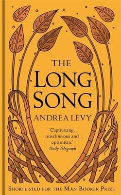 The Long Song: Now A Major BBC Drama