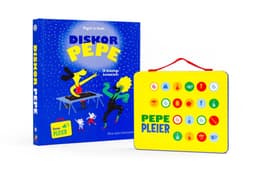 Diskor Pepe