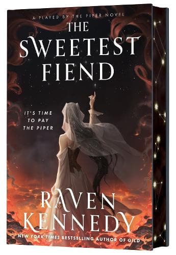 The Sweetest Fiend (Deluxe Limited Edition)