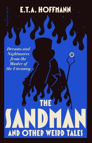 The Sandman: And Other Weird Tales
