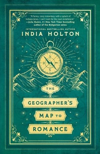 The Geographer´s Map to Romance