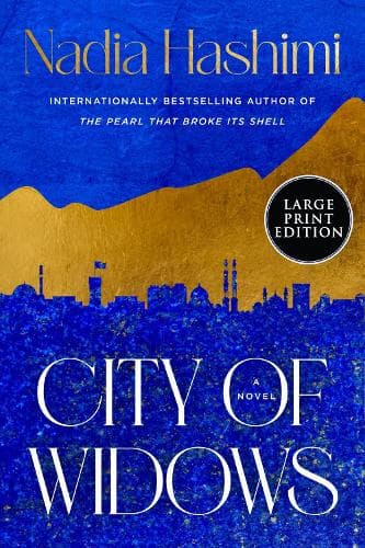 City of Widows