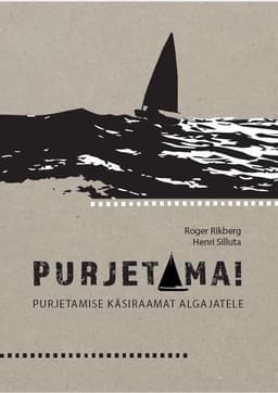 Purjetama!
