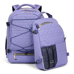 Seljakott JEVA Supreme Lavender Quilt