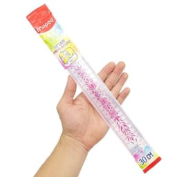 Joonlaud Maped 30cm Study Fancy purunematu