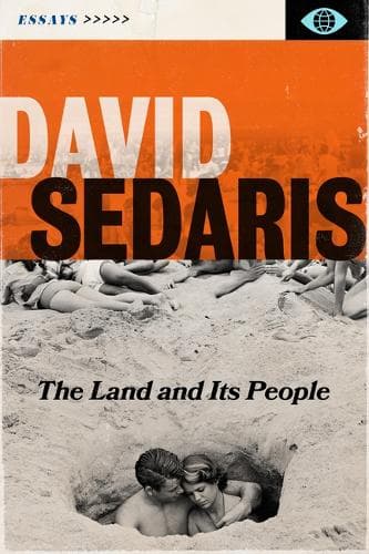 The Land and Its People: Essays