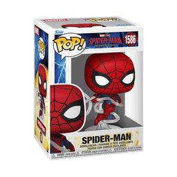 FUNKO POP! Spider-Man (Brand New Day)