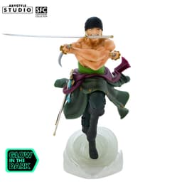 Kuju ONE PIECE -  "Zoro"