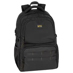 CoolPack seljakott Blund, must, 48 x 34 x 19 cm