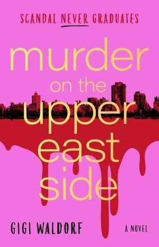 Murder on the Upper East Side