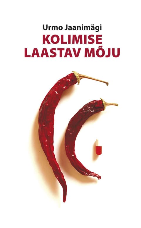 Kolimise laastav mõju