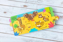 Tõmba ja mängi! Looduses