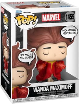 FUNKO POP! Scarlet Witch